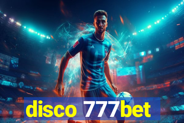 disco 777bet